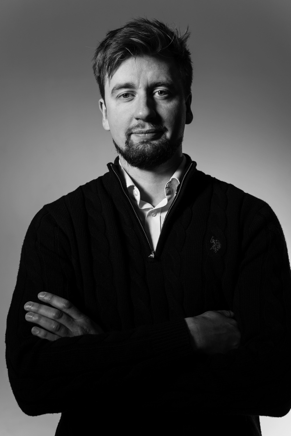 Aliaksandr Bulanau